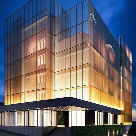 Hotel Afa Prishtinë Luaran gambar