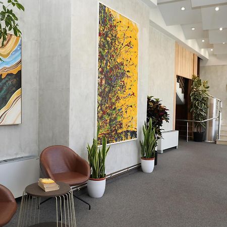 Hotel Afa Prishtinë Luaran gambar