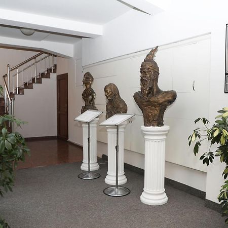 Hotel Afa Prishtinë Luaran gambar