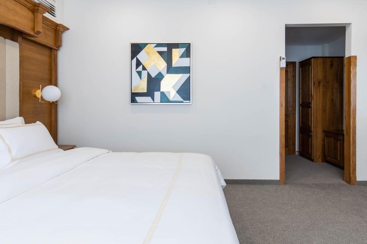 Hotel Afa Prishtinë Luaran gambar