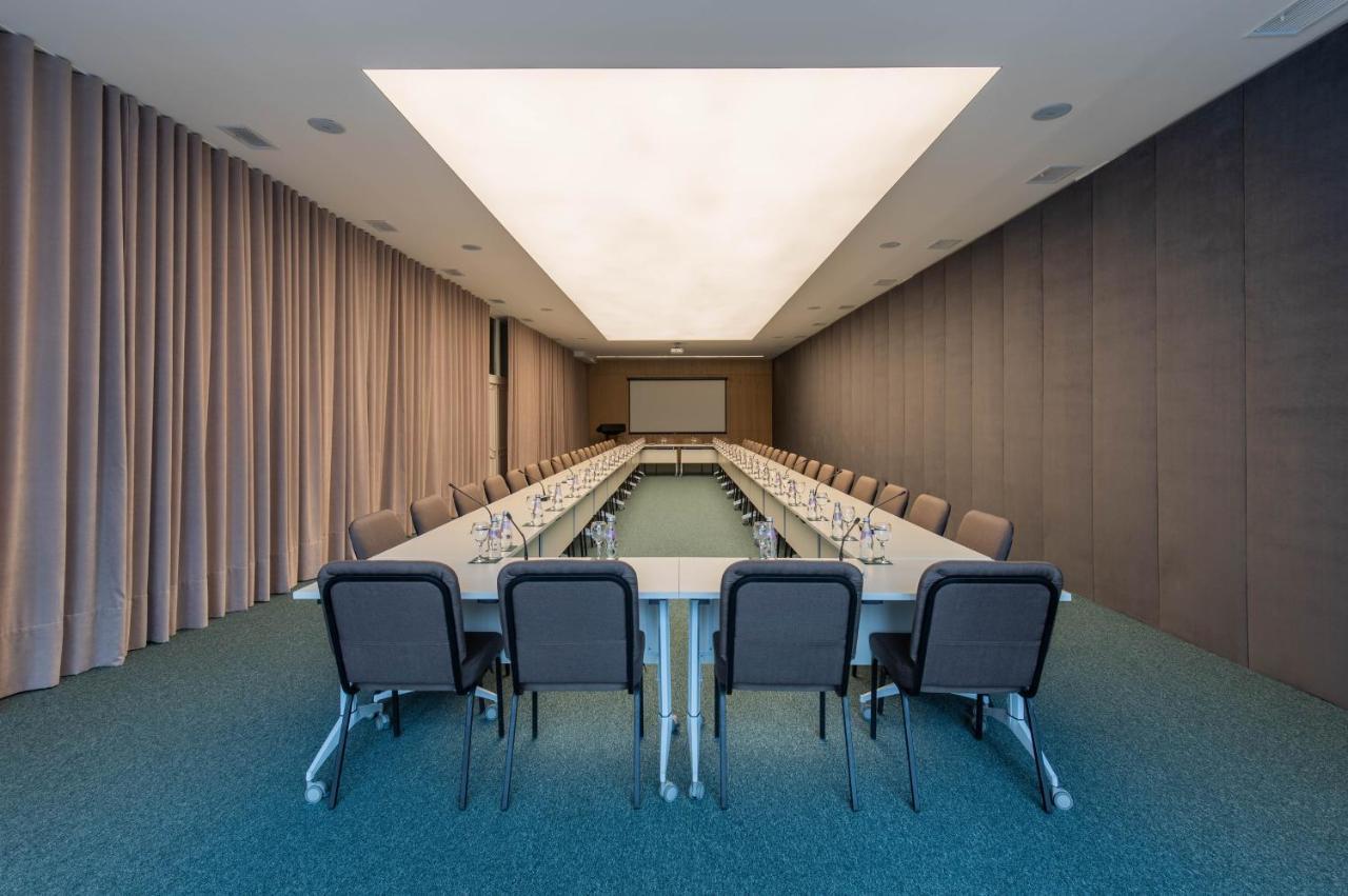 Hotel Afa Prishtinë Luaran gambar