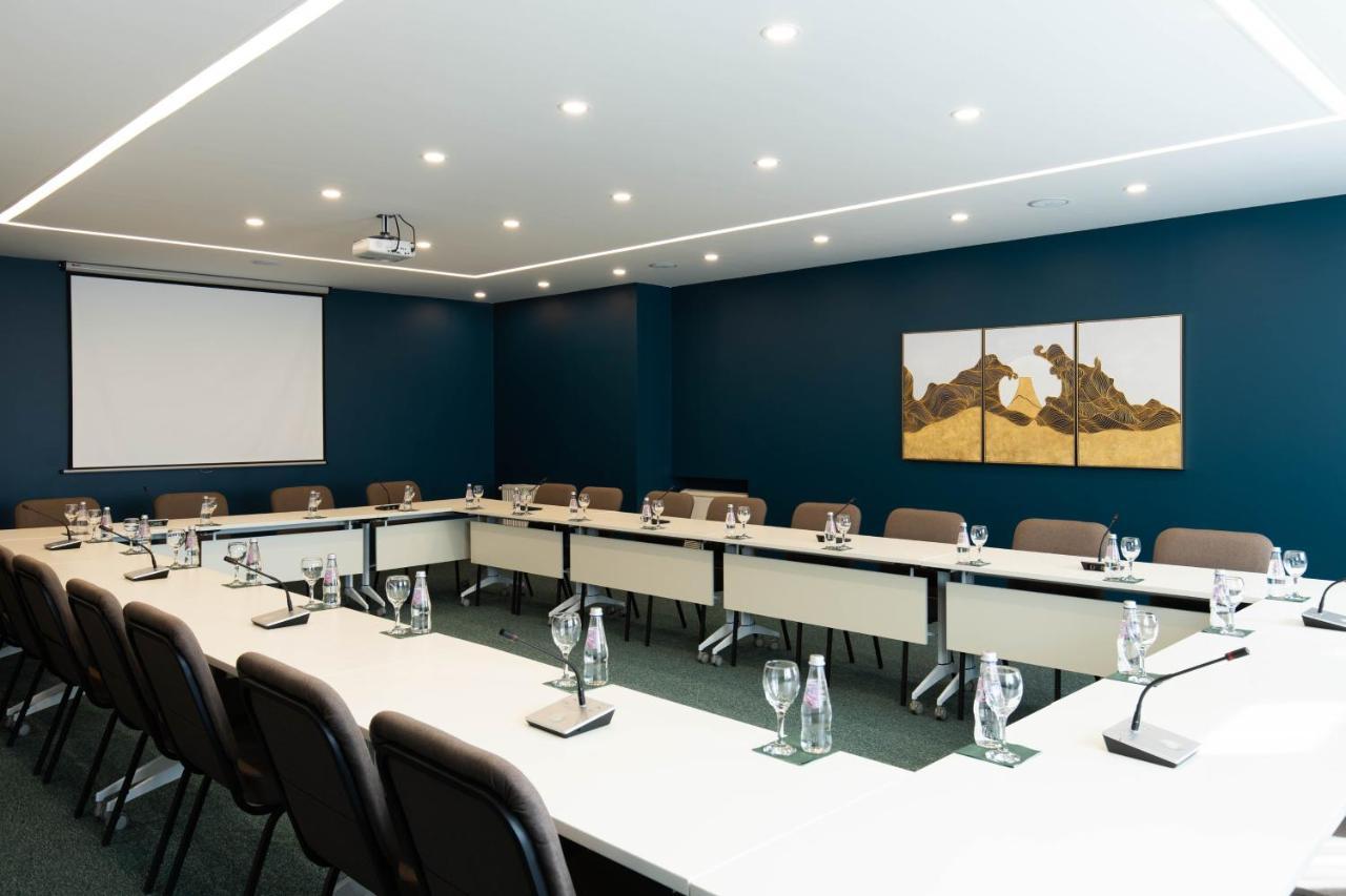 Hotel Afa Prishtinë Luaran gambar