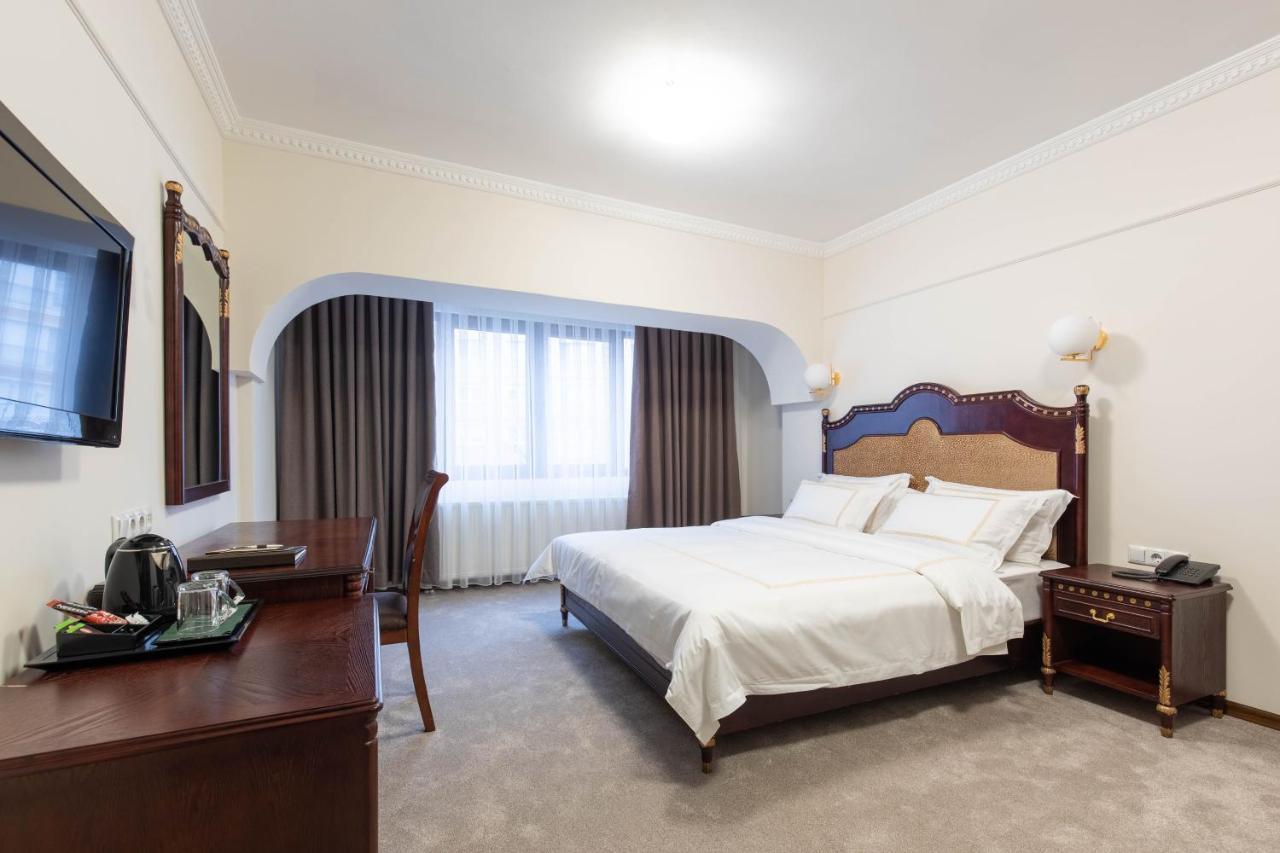 Hotel Afa Prishtinë Luaran gambar