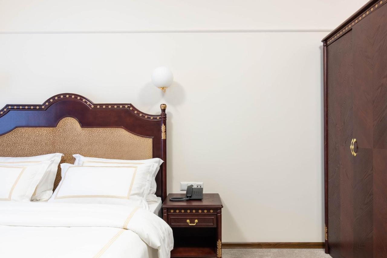 Hotel Afa Prishtinë Luaran gambar