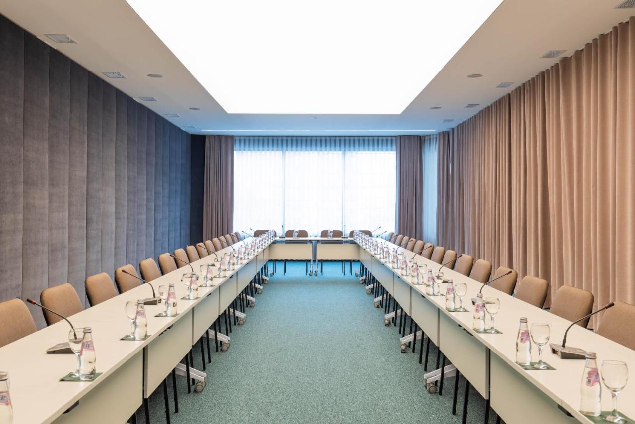 Hotel Afa Prishtinë Luaran gambar