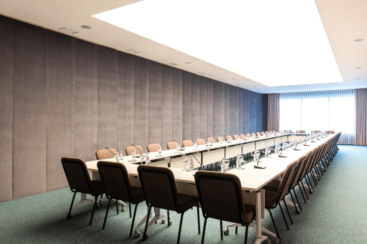 Hotel Afa Prishtinë Luaran gambar