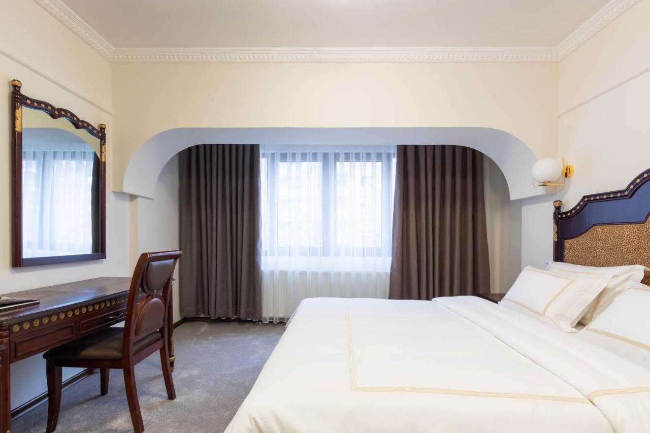 Hotel Afa Prishtinë Luaran gambar