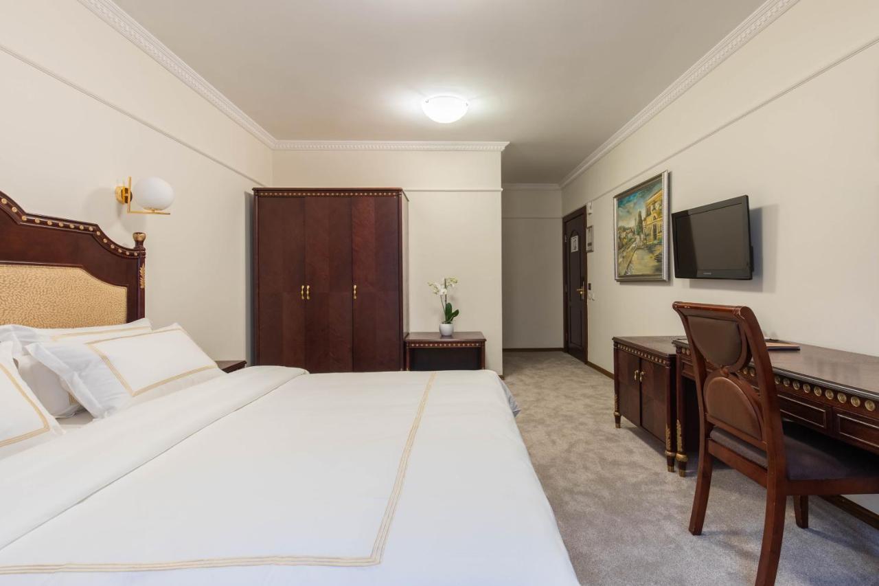 Hotel Afa Prishtinë Luaran gambar