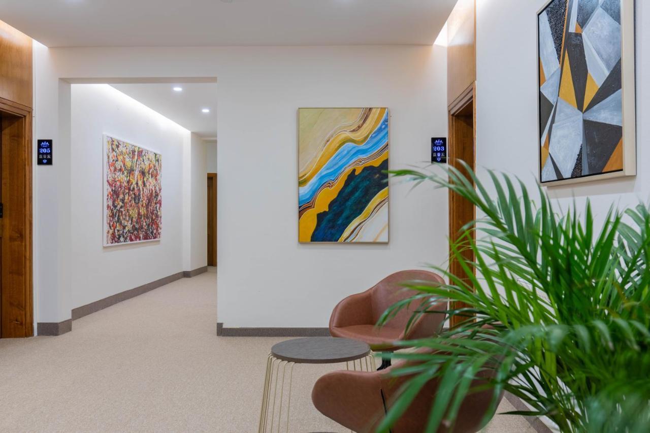 Hotel Afa Prishtinë Luaran gambar