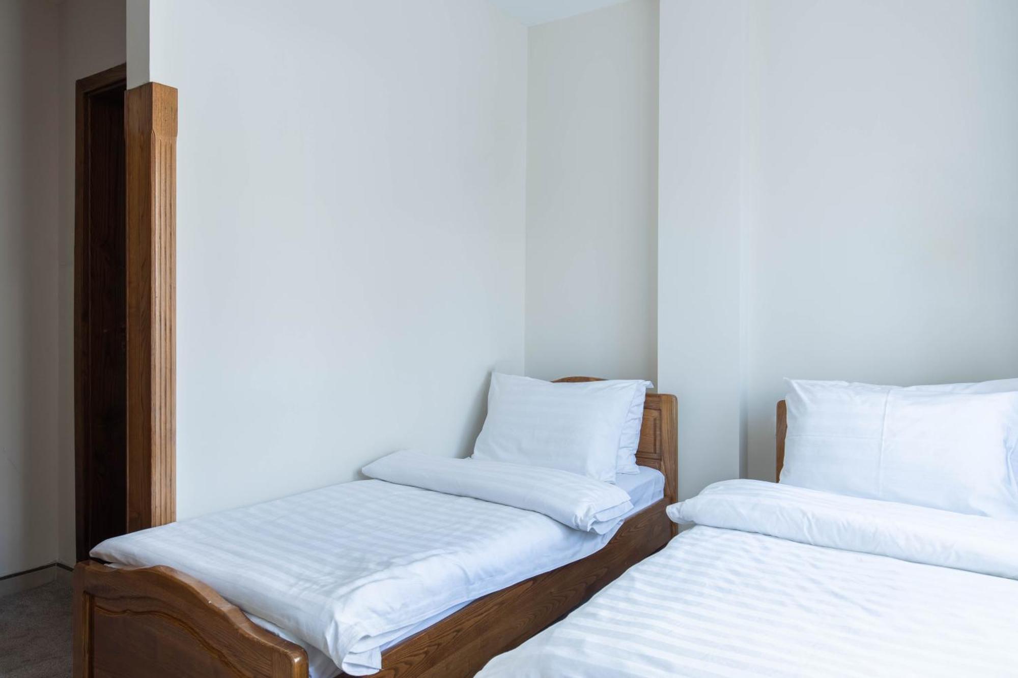 Hotel Afa Prishtinë Luaran gambar