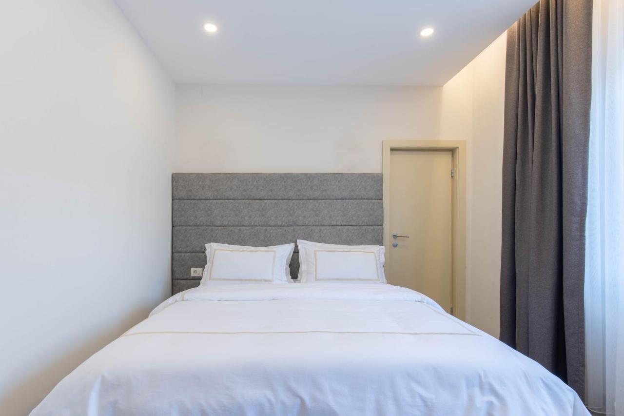 Hotel Afa Prishtinë Luaran gambar