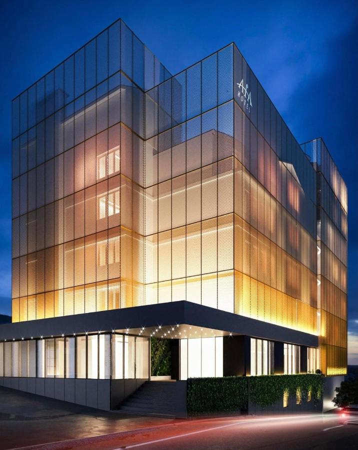 Hotel Afa Prishtinë Luaran gambar