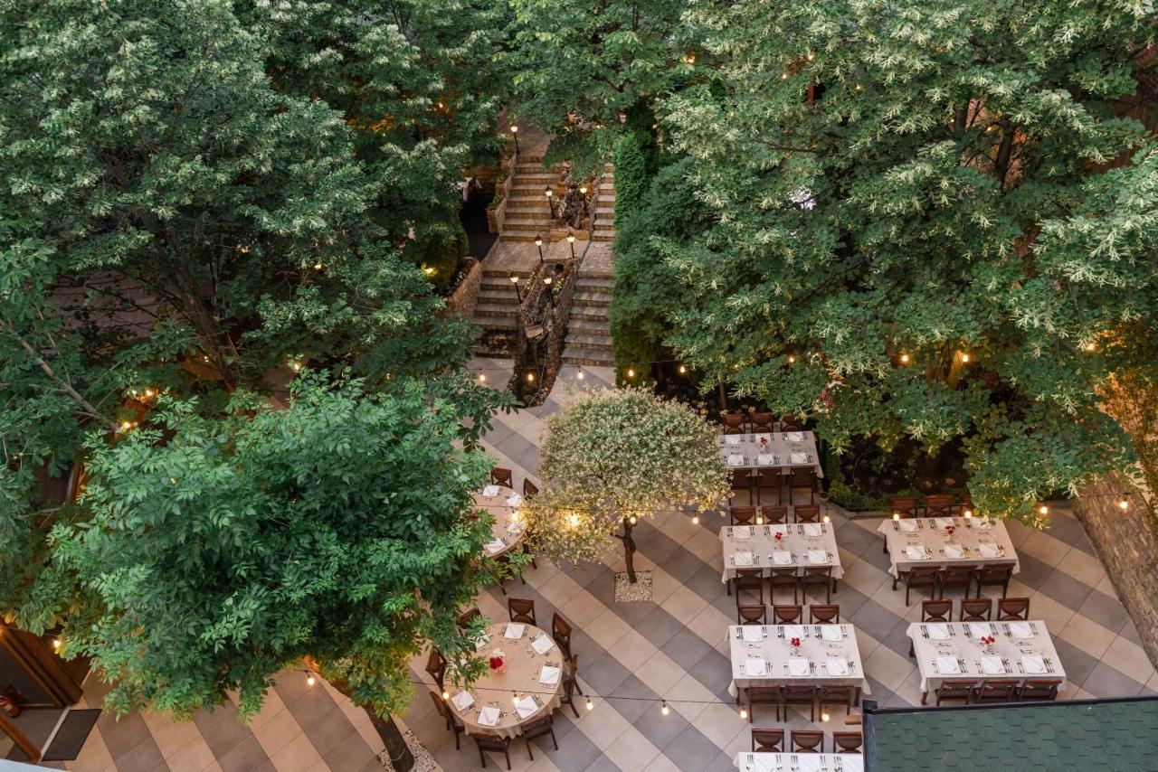 Hotel Afa Prishtinë Luaran gambar