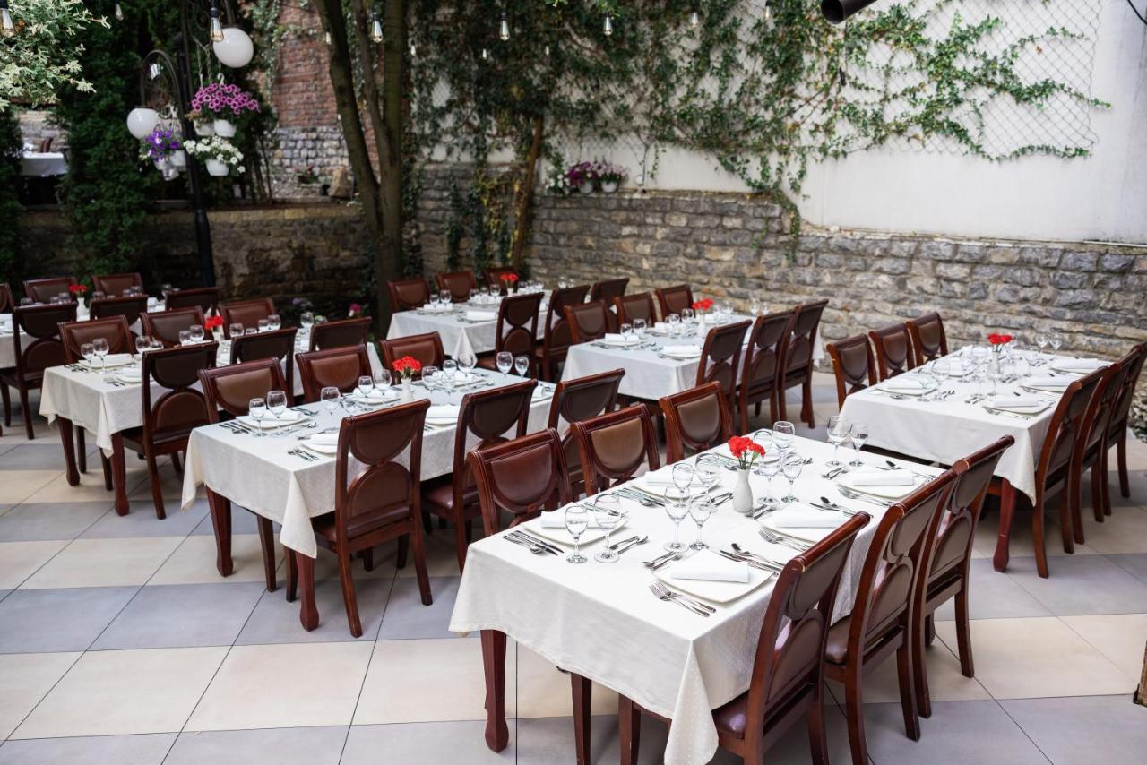Hotel Afa Prishtinë Luaran gambar