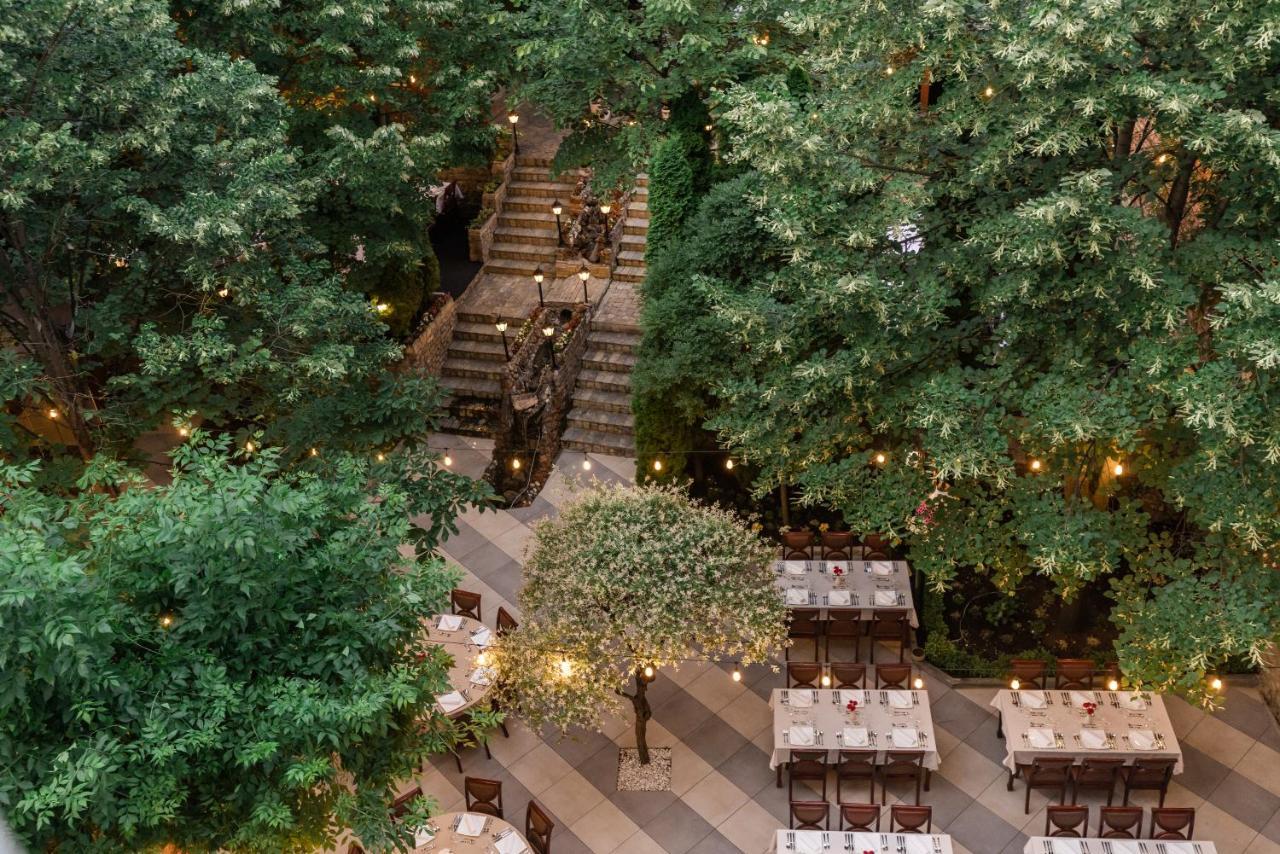 Hotel Afa Prishtinë Luaran gambar