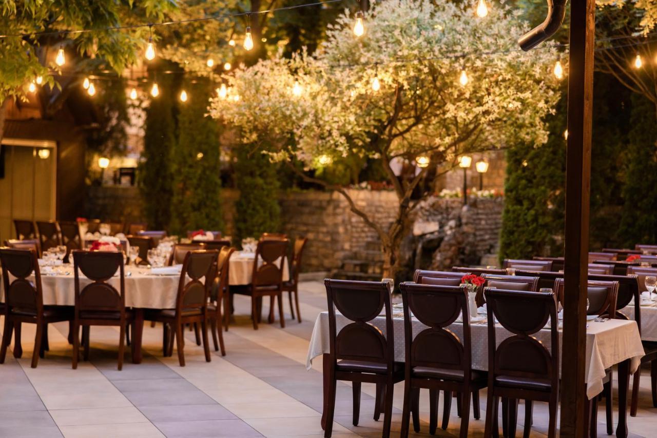 Hotel Afa Prishtinë Luaran gambar