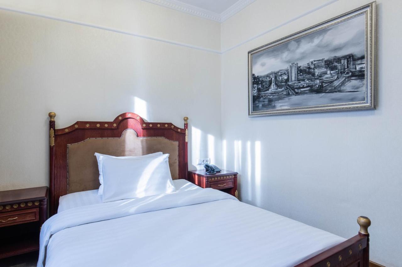 Hotel Afa Prishtinë Luaran gambar