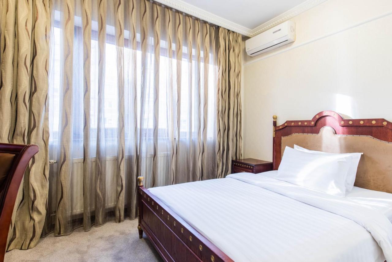 Hotel Afa Prishtinë Luaran gambar