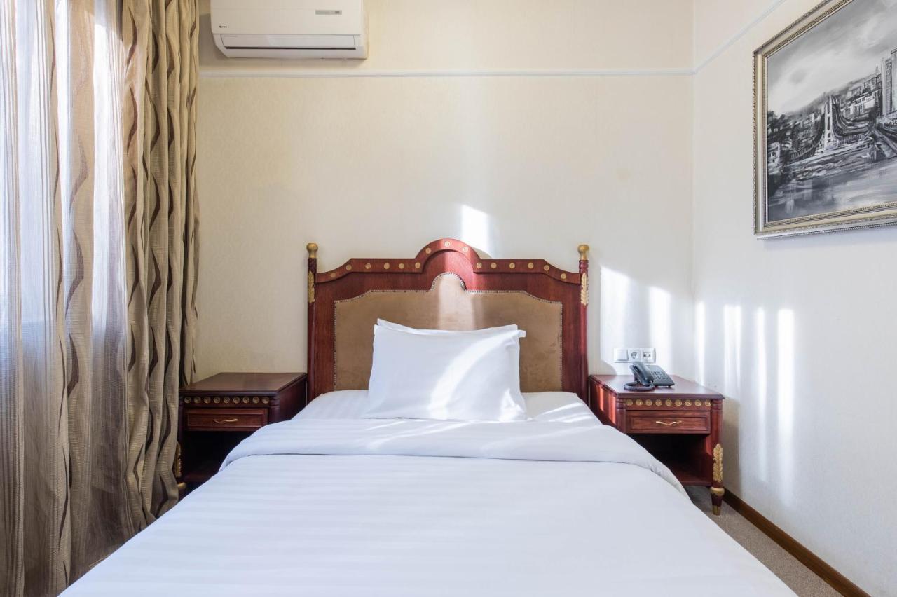 Hotel Afa Prishtinë Luaran gambar