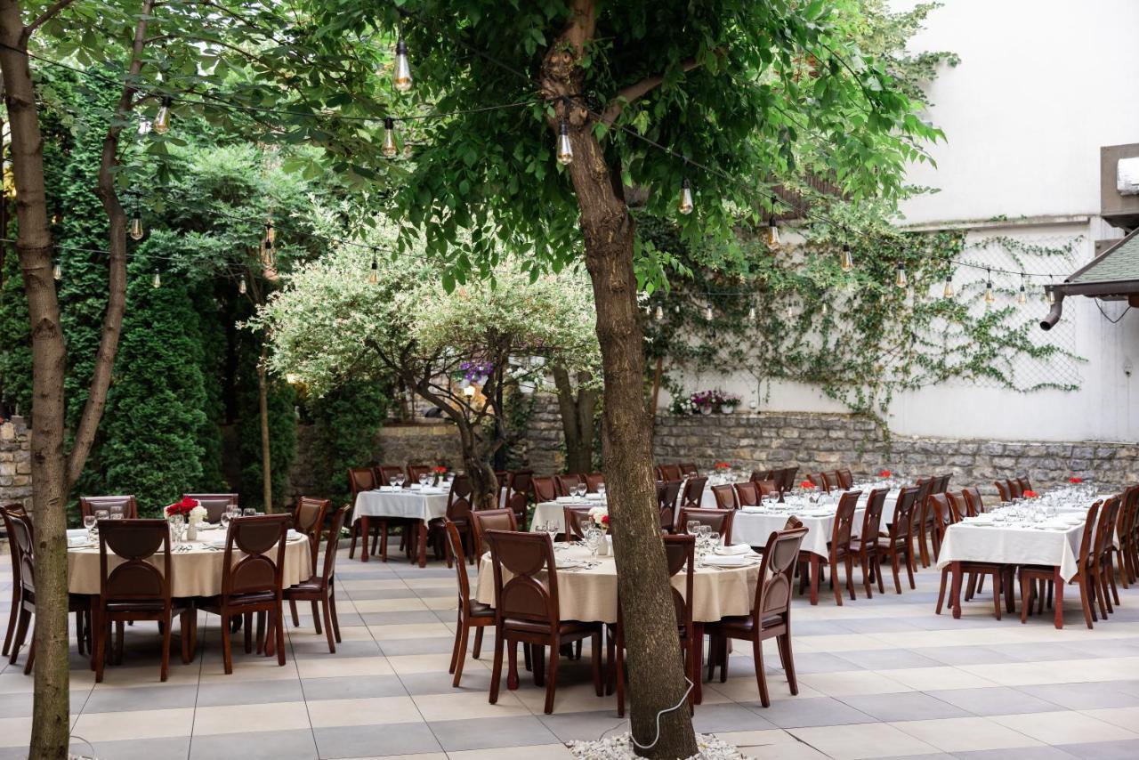Hotel Afa Prishtinë Luaran gambar