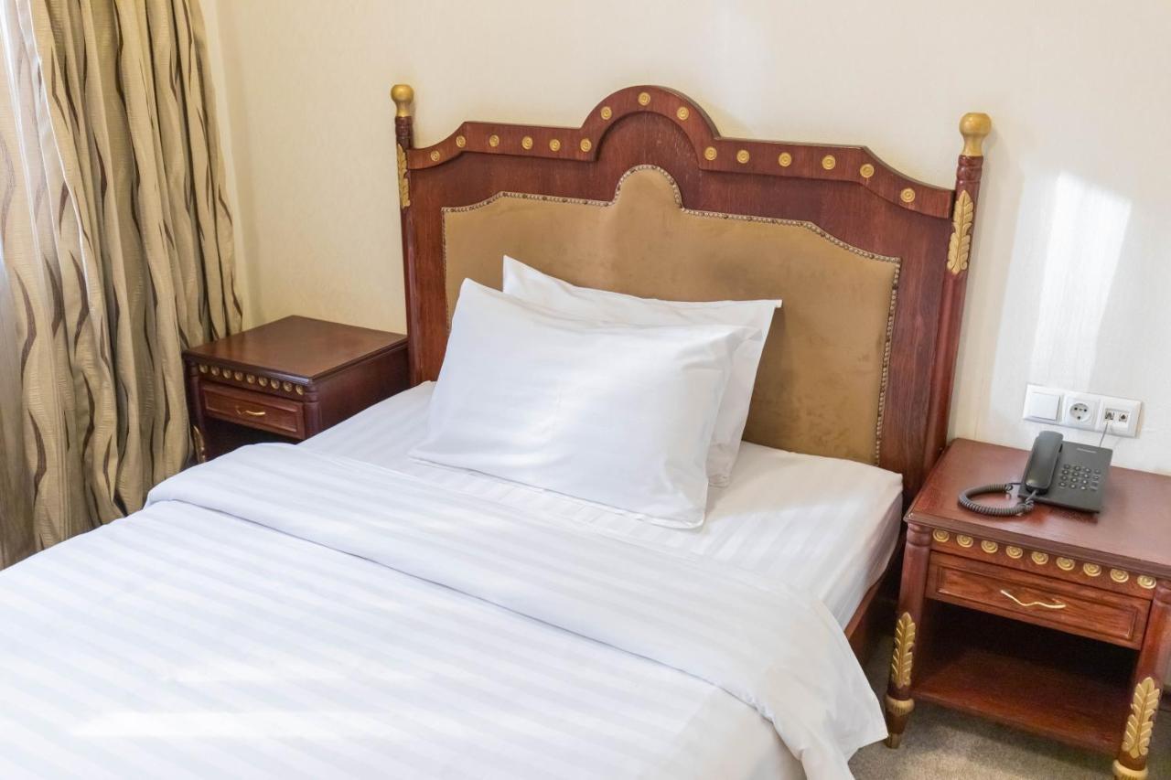 Hotel Afa Prishtinë Luaran gambar