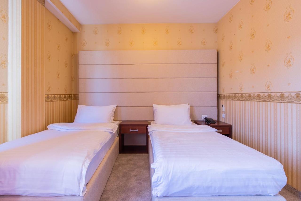 Hotel Afa Prishtinë Luaran gambar