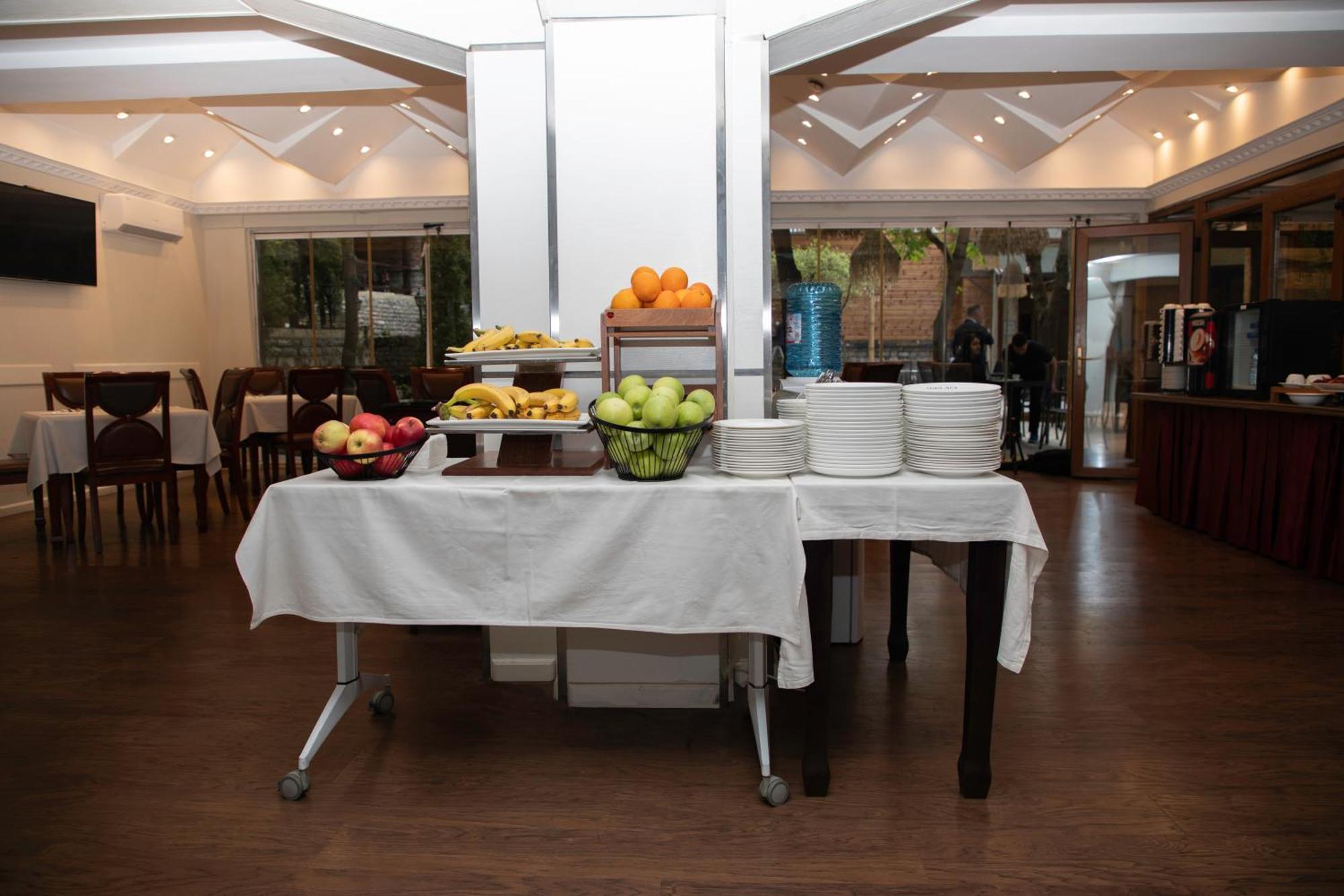 Hotel Afa Prishtinë Luaran gambar