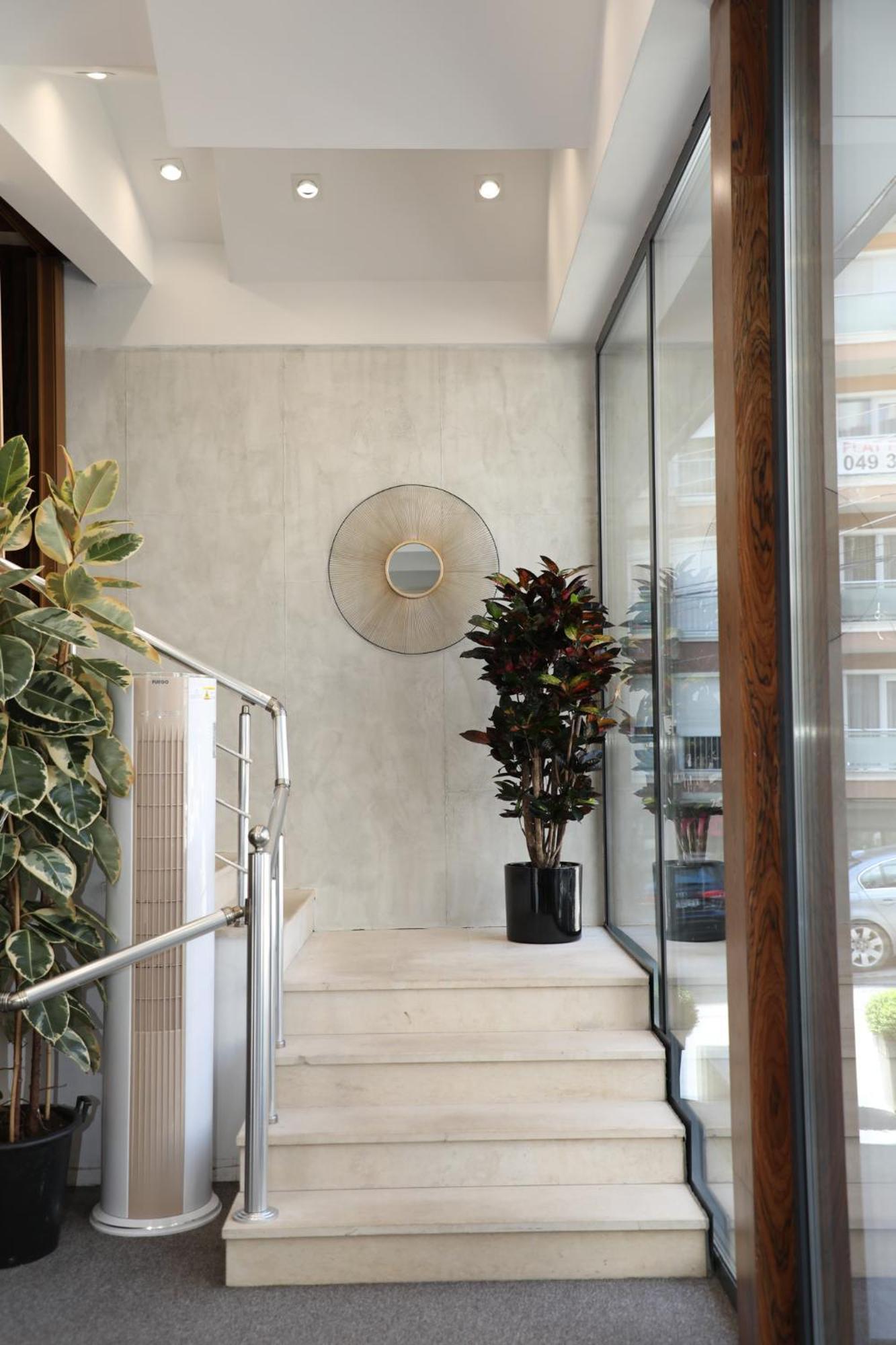 Hotel Afa Prishtinë Luaran gambar