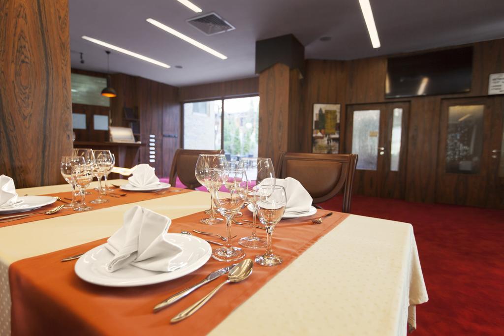Hotel Afa Prishtinë Luaran gambar