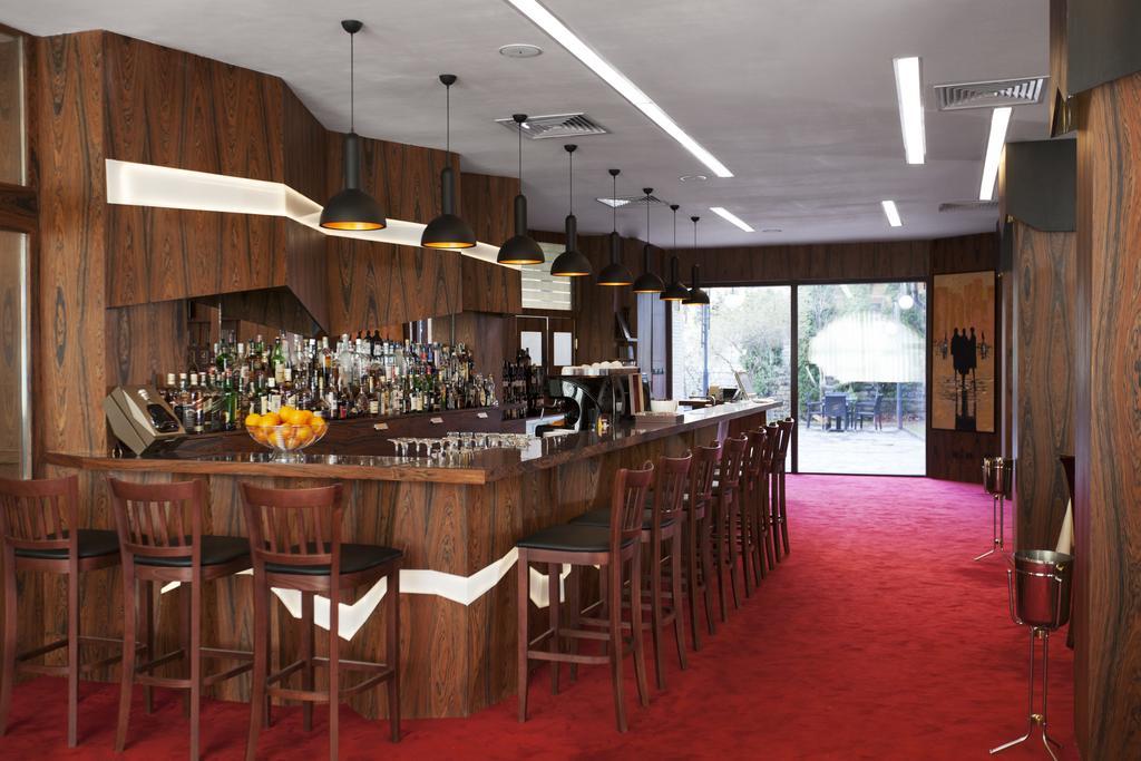 Hotel Afa Prishtinë Luaran gambar